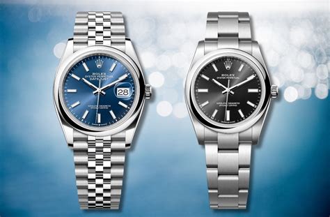 rolex oyster perpetual datejust hodinkee|rolex oyster perpetual vs datejust.